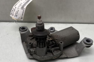 Moteur essuie glace arriere PEUGEOT 206 Photo n°1