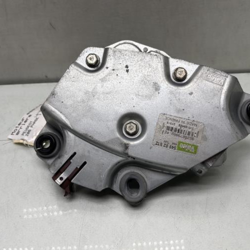 Moteur essuie glace arriere PEUGEOT 206 Photo n°3