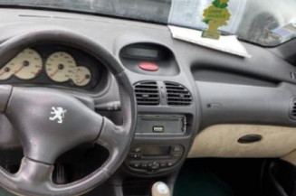 Commodo d'essuie glaces PEUGEOT 206