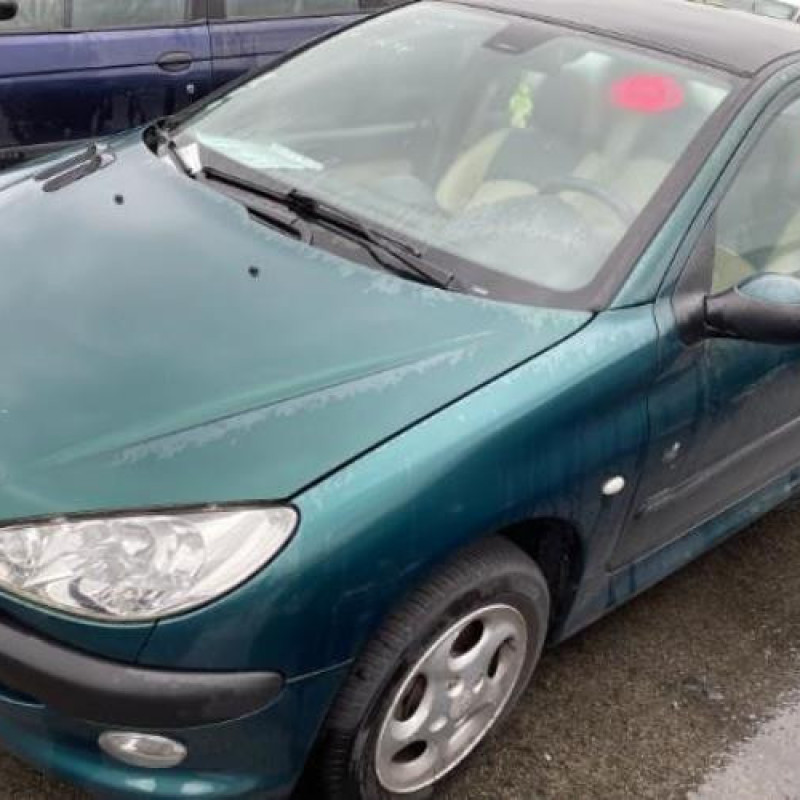 Moteur essuie glace arriere PEUGEOT 206 Photo n°11