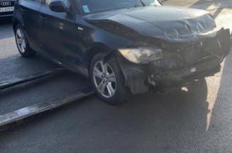 Custode arriere gauche (porte) BMW SERIE 1 E87