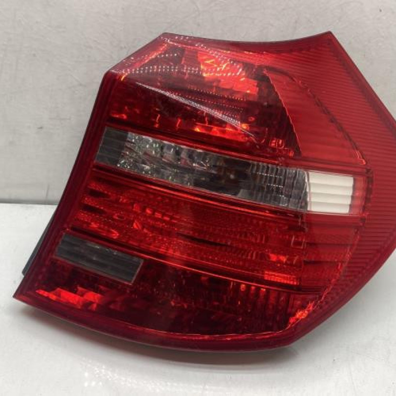 Feu arriere principal droit (feux) BMW SERIE 1 E87 Photo n°3