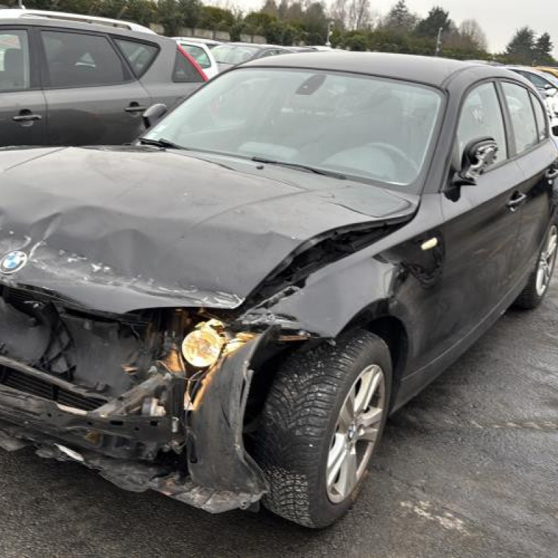 Custode arriere gauche (porte) BMW SERIE 1 E87 Photo n°15