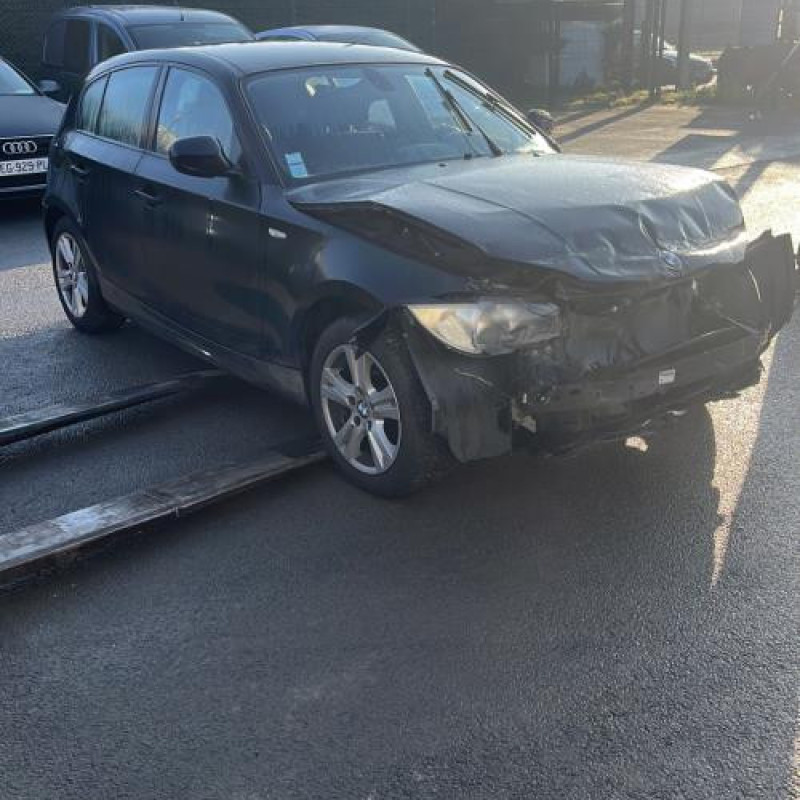 Poignee porte arriere droit BMW SERIE 1 E87 Photo n°5