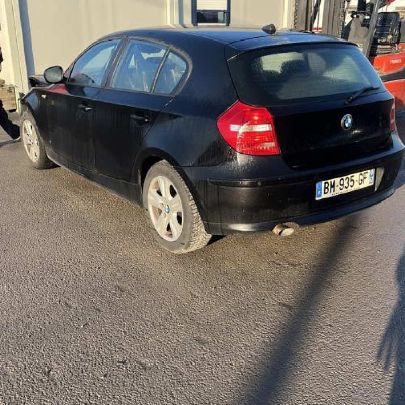 Poignee porte arriere droit BMW SERIE 1 E87 Photo n°7