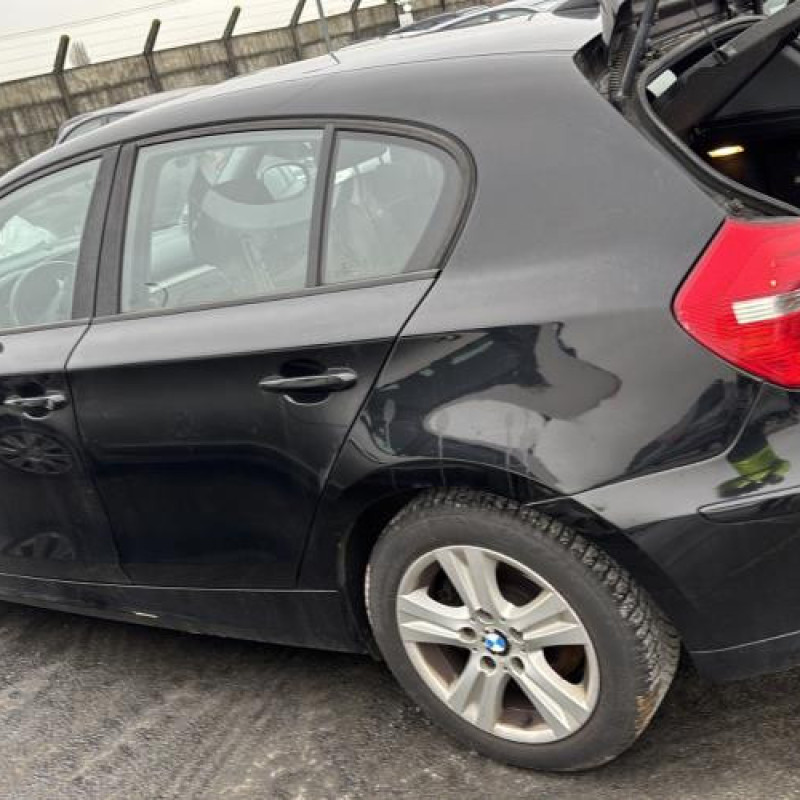 Custode arriere gauche (porte) BMW SERIE 1 E87 Photo n°20