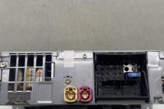 Autoradio d'origine BMW SERIE 1 E87
