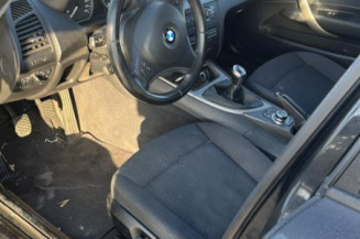 Autoradio d'origine BMW SERIE 1 E87