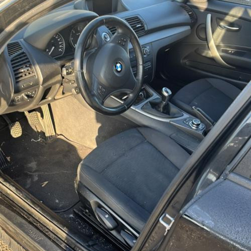Autoradio d'origine BMW SERIE 1 E87 Photo n°8