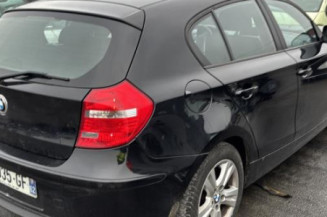 Autoradio d'origine BMW SERIE 1 E87