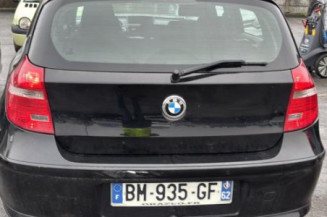 Autoradio d'origine BMW SERIE 1 E87