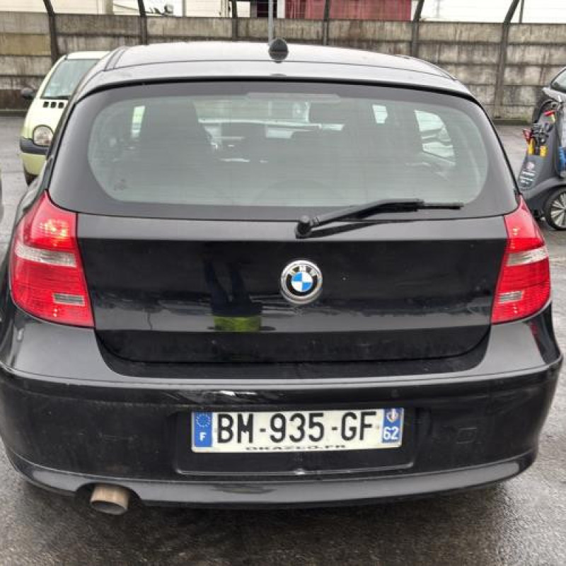 Autoradio d'origine BMW SERIE 1 E87 Photo n°18