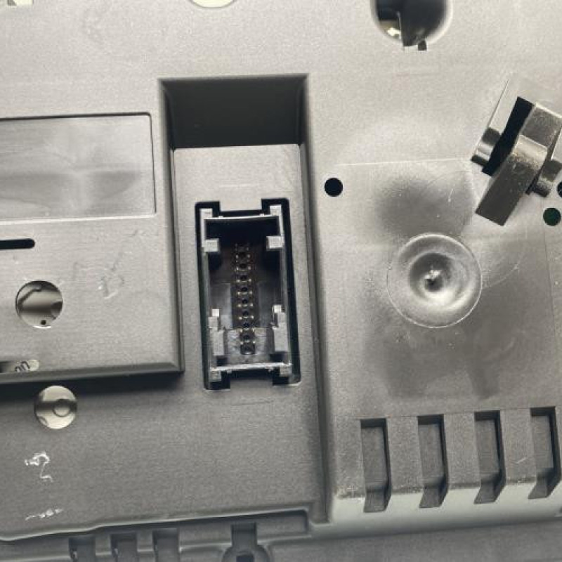 Compteur BMW SERIE 1 E87 Photo n°3