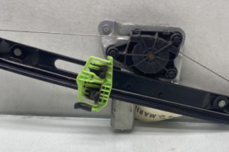 Leve vitre electrique arriere droit BMW SERIE 1 E87 Photo n°1