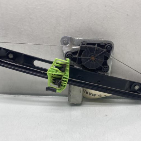 Leve vitre electrique arriere droit BMW SERIE 1 E87 Photo n°1