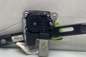 Leve vitre electrique arriere droit BMW SERIE 1 E87
