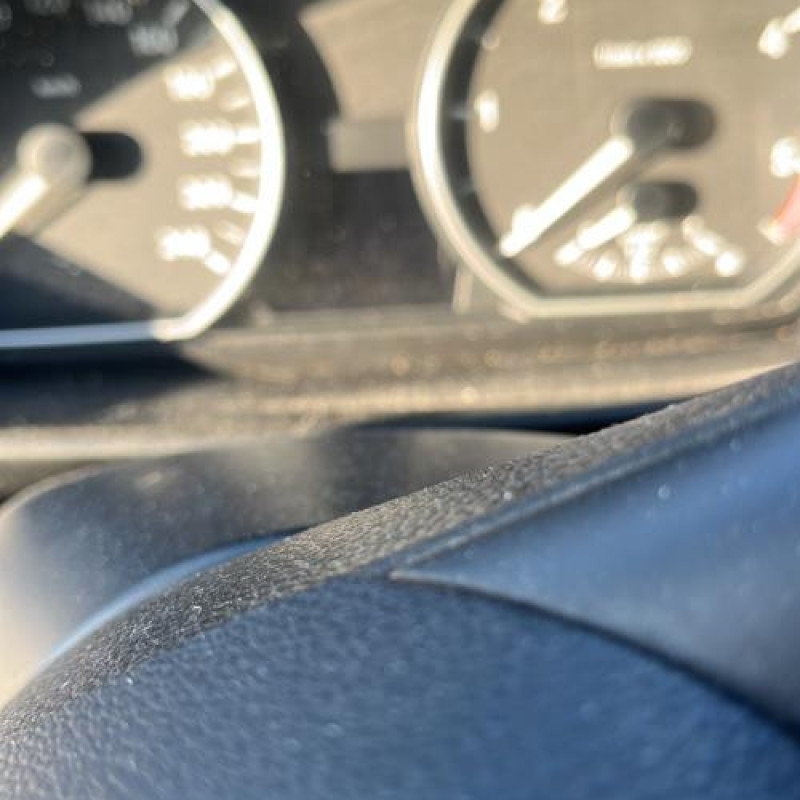 Compteur BMW SERIE 1 E87 Photo n°13