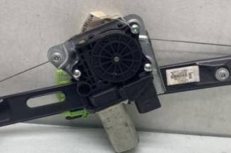Leve vitre electrique arriere gauche BMW SERIE 1 E87