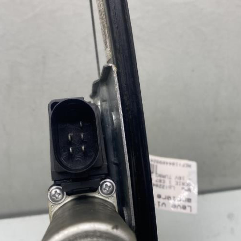 Leve vitre electrique arriere gauche BMW SERIE 1 E87 Photo n°4