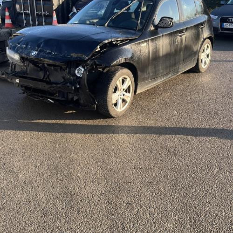 Leve vitre electrique arriere gauche BMW SERIE 1 E87 Photo n°5