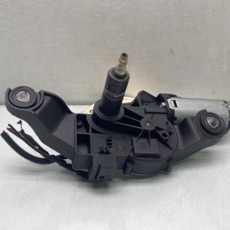 Moteur essuie glace arriere BMW SERIE 1 E87 Photo n°1