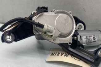 Moteur essuie glace arriere BMW SERIE 1 E87