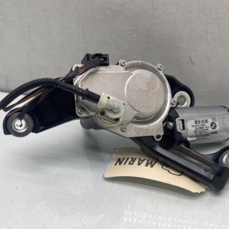 Moteur essuie glace arriere BMW SERIE 1 E87
