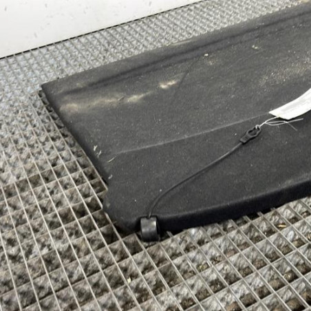 Plage arriere BMW SERIE 1 E87