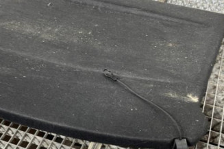 Plage arriere BMW SERIE 1 E87