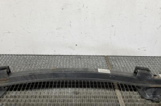 Renfort pare choc arriere (traverse) BMW SERIE 1 E87 Photo n°1