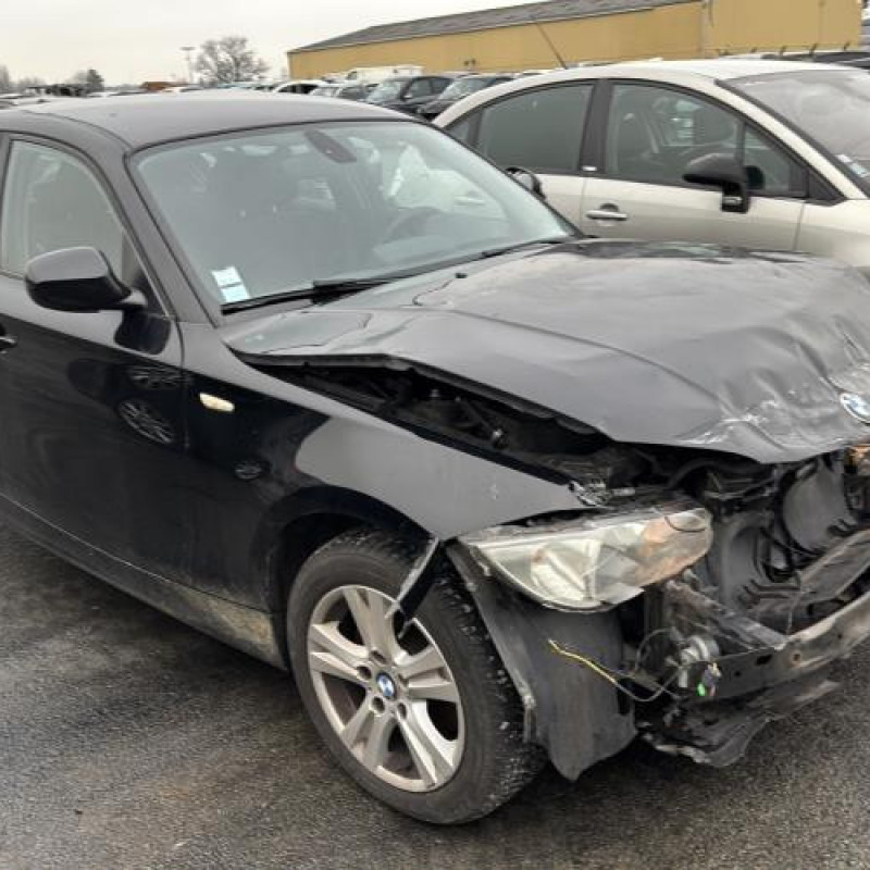 Leve vitre electrique arriere gauche BMW SERIE 1 E87 Photo n°16