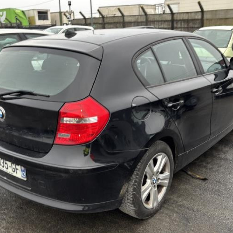 Leve vitre electrique arriere gauche BMW SERIE 1 E87 Photo n°17