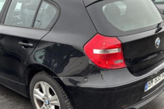 Leve vitre electrique arriere gauche BMW SERIE 1 E87