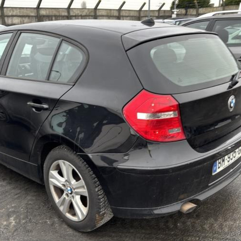Leve vitre electrique arriere gauche BMW SERIE 1 E87 Photo n°18