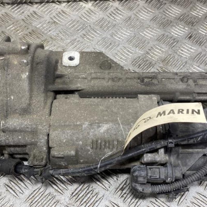 Cremaillere assistee BMW SERIE 1 E87 Photo n°3