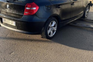 Cremaillere assistee BMW SERIE 1 E87