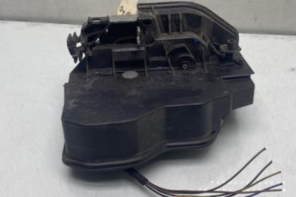 Serrure avant droit BMW SERIE 1 E87