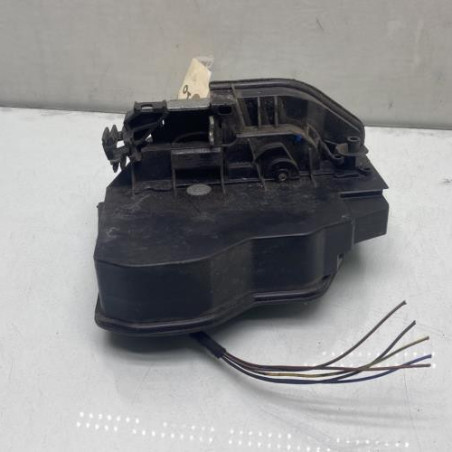 Serrure avant droit BMW SERIE 1 E87