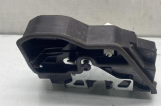 Serrure avant droit BMW SERIE 1 E87