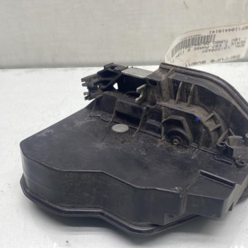 Serrure avant droit BMW SERIE 1 E87 Photo n°5
