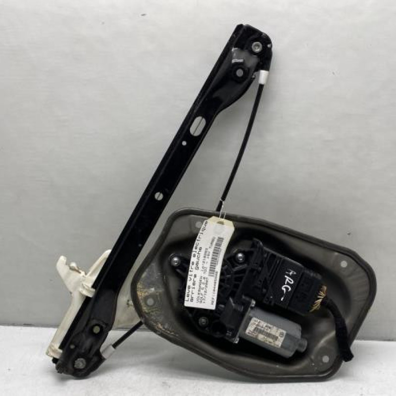 Leve vitre electrique arriere gauche VOLKSWAGEN GOLF 5 Photo n°1