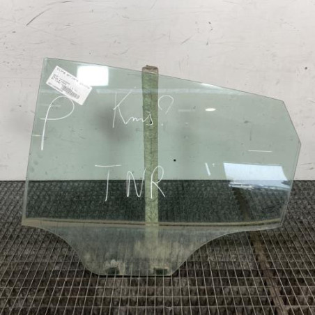 Vitre arriere gauche SEAT IBIZA 4 Photo n°1