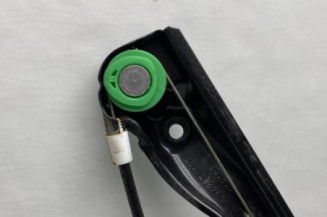 Leve vitre electrique arriere gauche VOLKSWAGEN GOLF 5