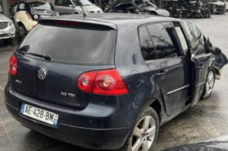 Leve vitre electrique arriere gauche VOLKSWAGEN GOLF 5