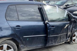 Leve vitre electrique arriere gauche VOLKSWAGEN GOLF 5