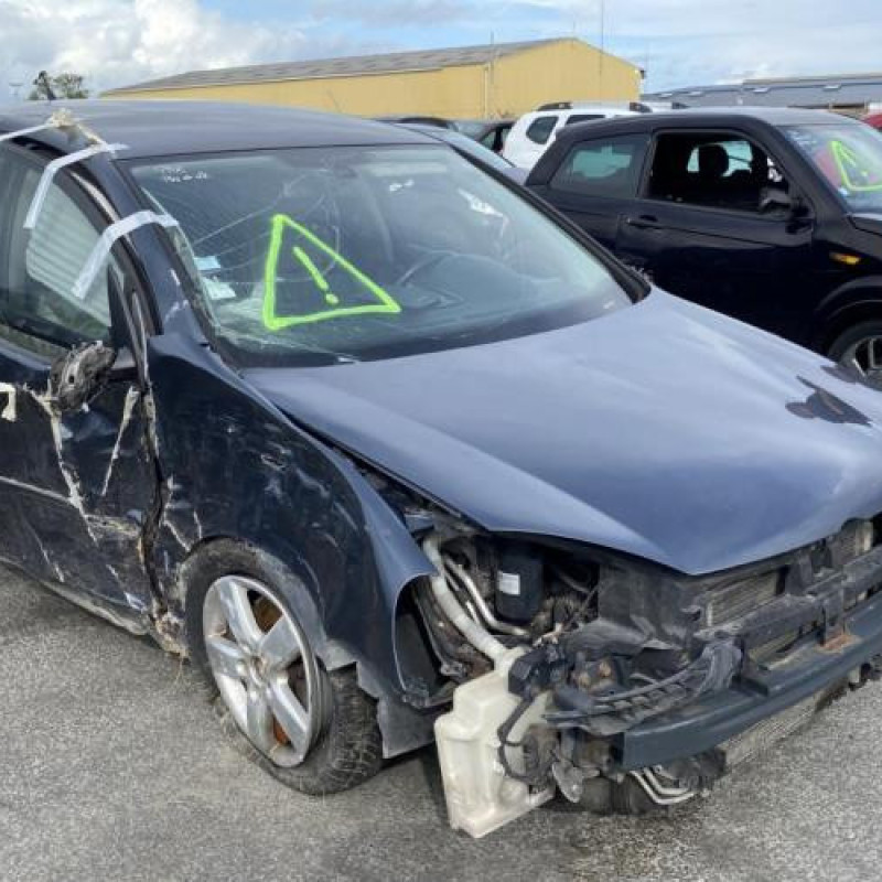 Leve vitre electrique arriere gauche VOLKSWAGEN GOLF 5 Photo n°7