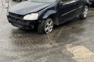 Leve vitre electrique arriere gauche VOLKSWAGEN GOLF 5