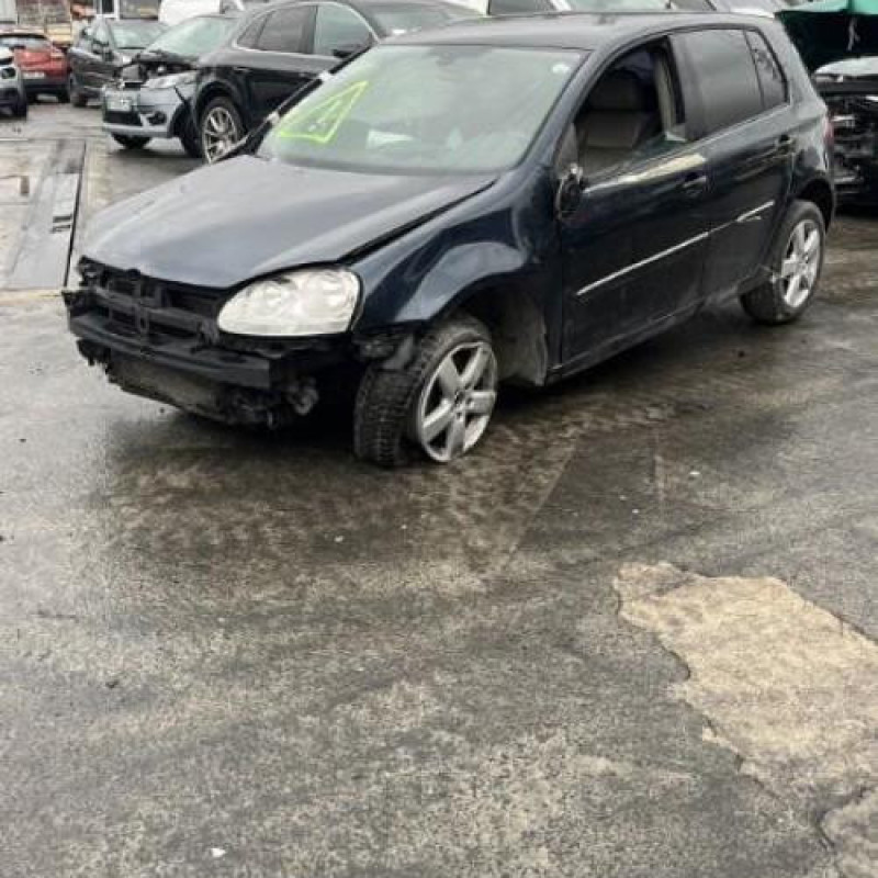 Leve vitre electrique arriere gauche VOLKSWAGEN GOLF 5 Photo n°8