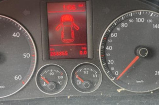 Leve vitre electrique arriere gauche VOLKSWAGEN GOLF 5