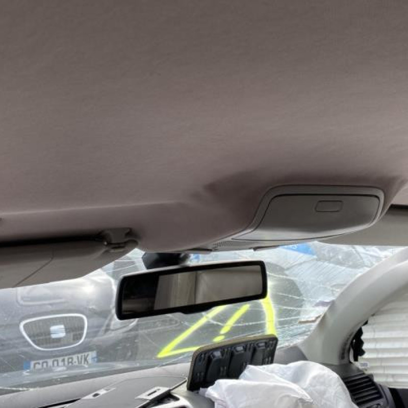 Leve vitre electrique arriere gauche VOLKSWAGEN GOLF 5 Photo n°11